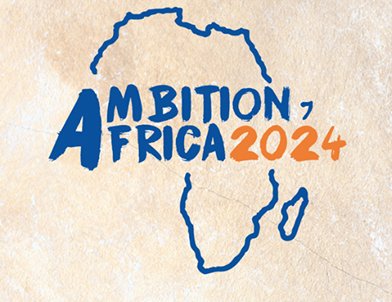 LOGO Ambition Africa 2022